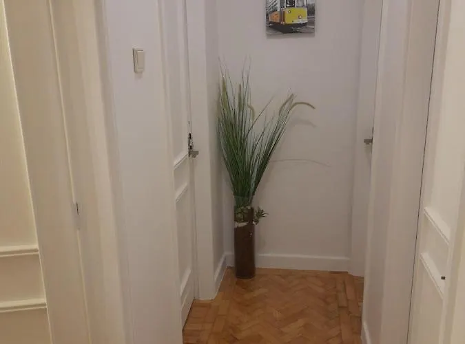 Cozy 3 Bedrooms Bragas Apartamento