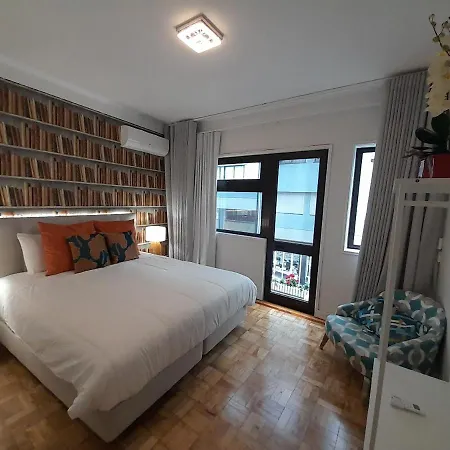 Apartamento Cozy 3 Bedrooms Bragas *