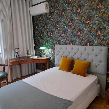 Cozy 3 Bedrooms Bragas Apartment