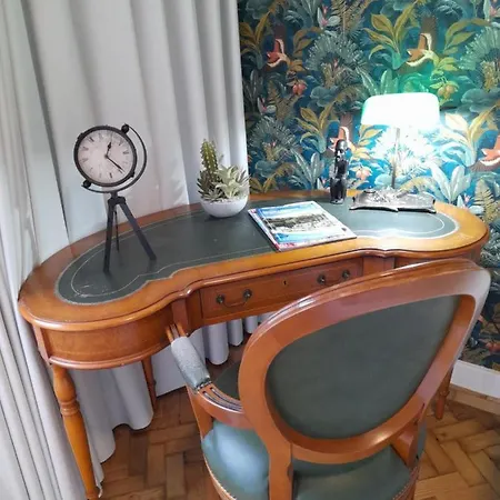 Cozy 3 Bedrooms Bragas *