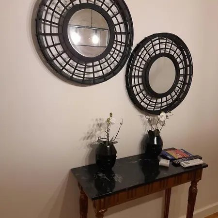 Apartment Cozy 3 Bedrooms Bragas