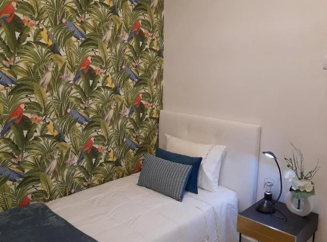 Cozy 3 Bedrooms Bragas Porto