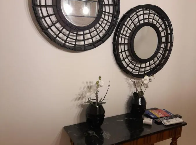 Lejlighed Cozy 3 Bedrooms Bragas