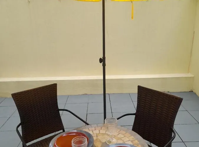 Cozy 3 Bedrooms Bragas Appartement *