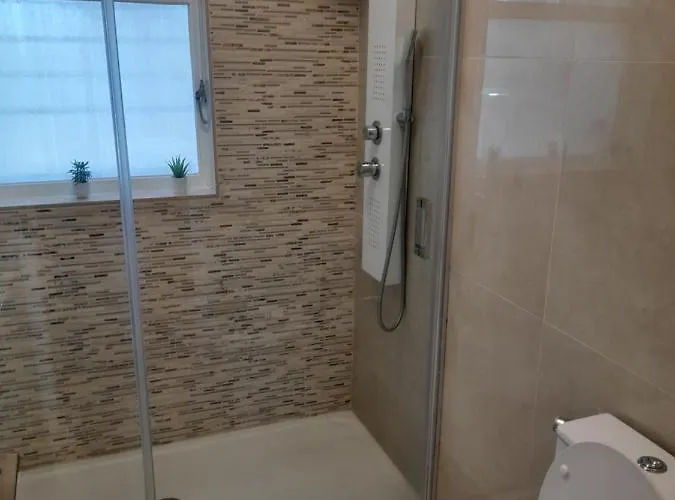 Cozy 3 Bedrooms Bragas Lejlighed Porto