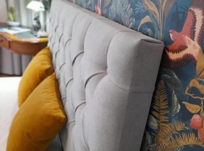 Cozy 3 Bedrooms Bragas