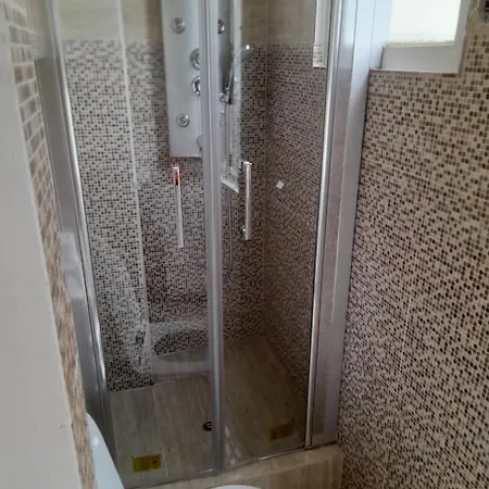 Cozy 3 Bedrooms Bragas شقة