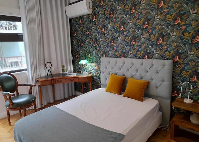 Cozy 3 Bedrooms Bragas شقة