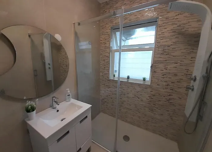 Cozy 3 Bedrooms Bragas