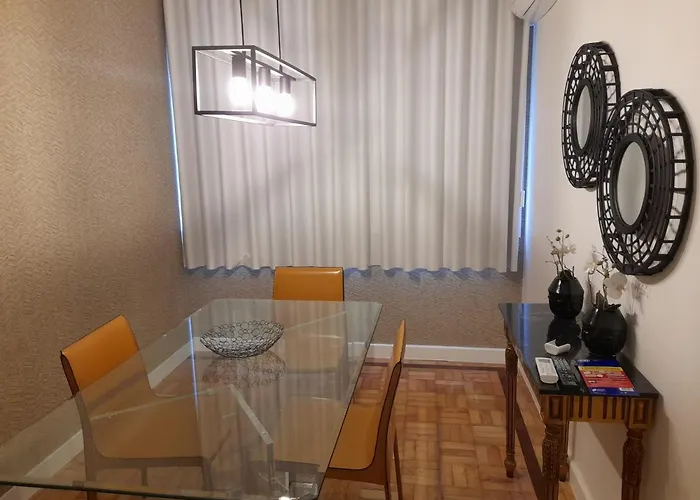 شقة Cozy 3 Bedrooms Bragas بورتو