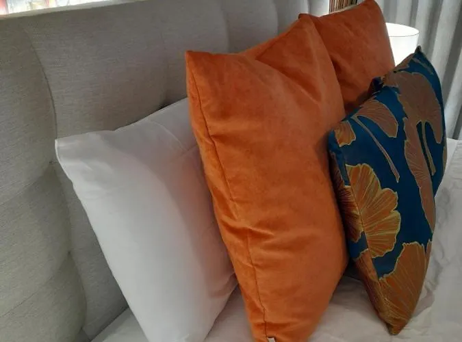 Cozy 3 Bedrooms Bragas アパート