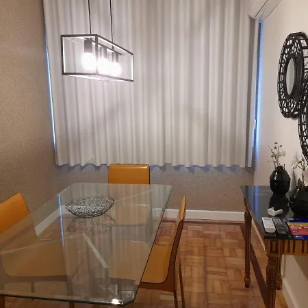 Apartman Cozy 3 Bedrooms Bragas Porto